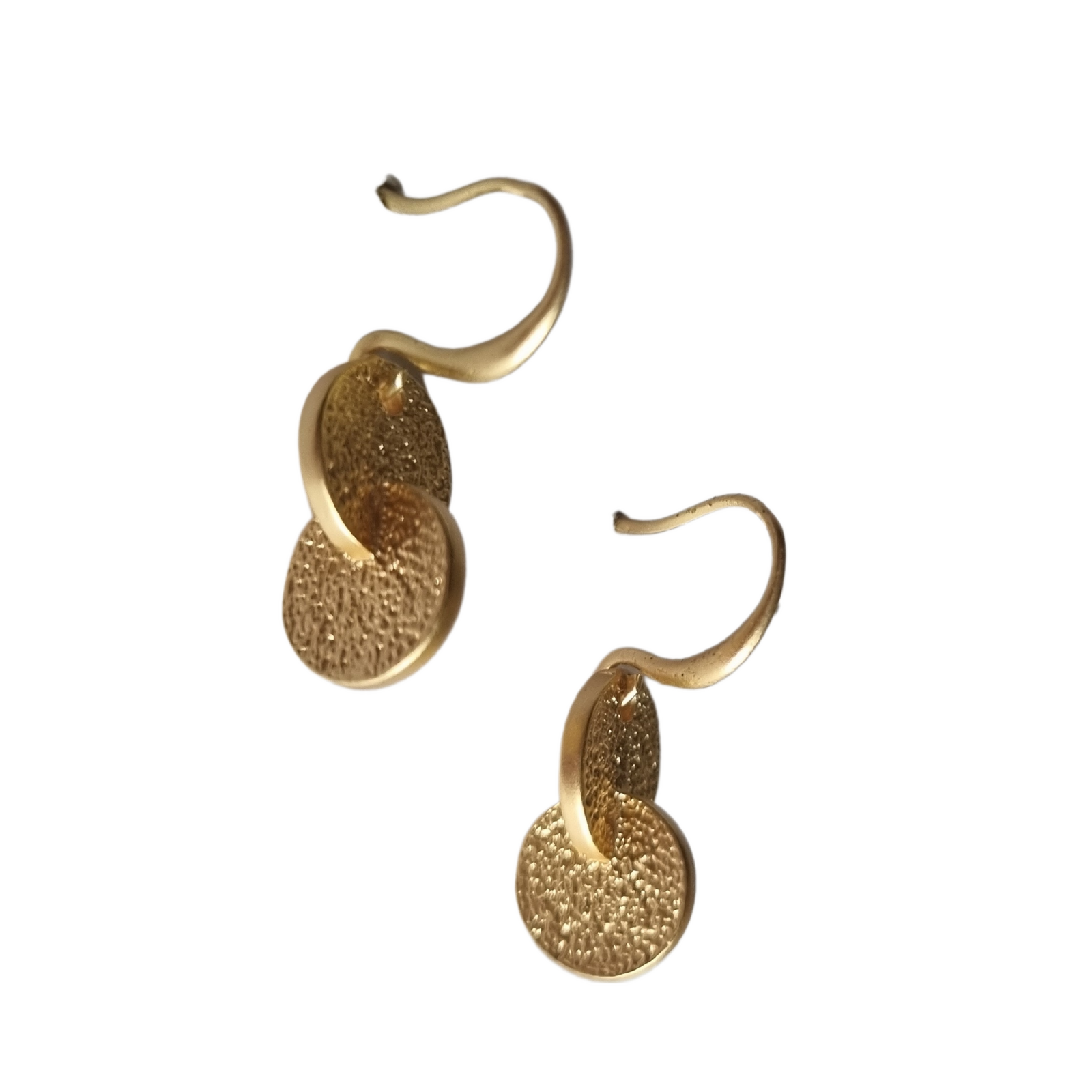 Colette Everyday Basics Earring Gold