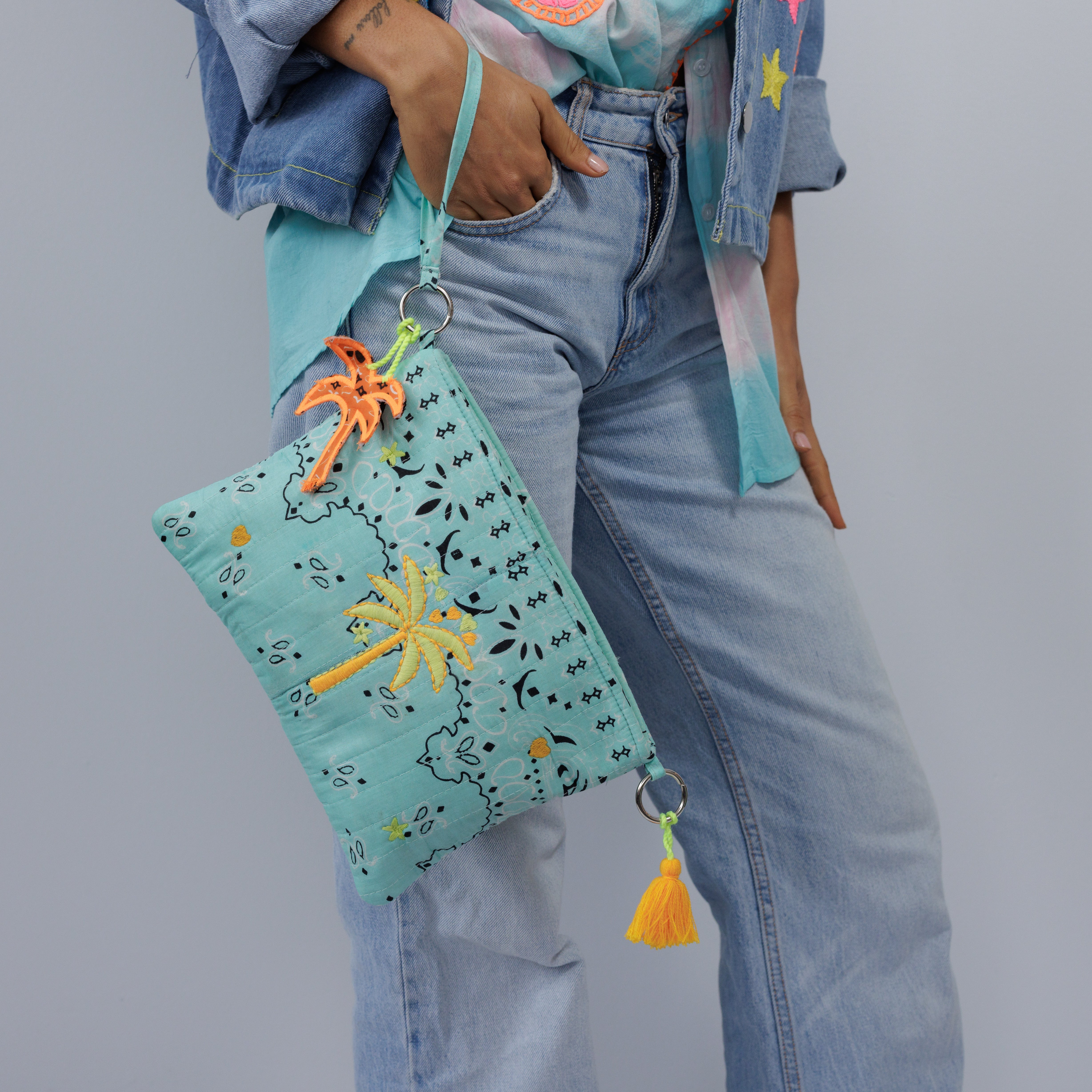 Cotton Bag CH100