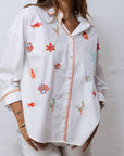 Cotton Shirt ch1153LXL Large Extra Large