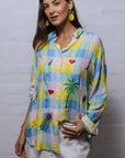 Cotton Shirt ch1285LXL Large Extra Large