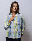 Cotton Shirt ch1728LXL Large Extra Large