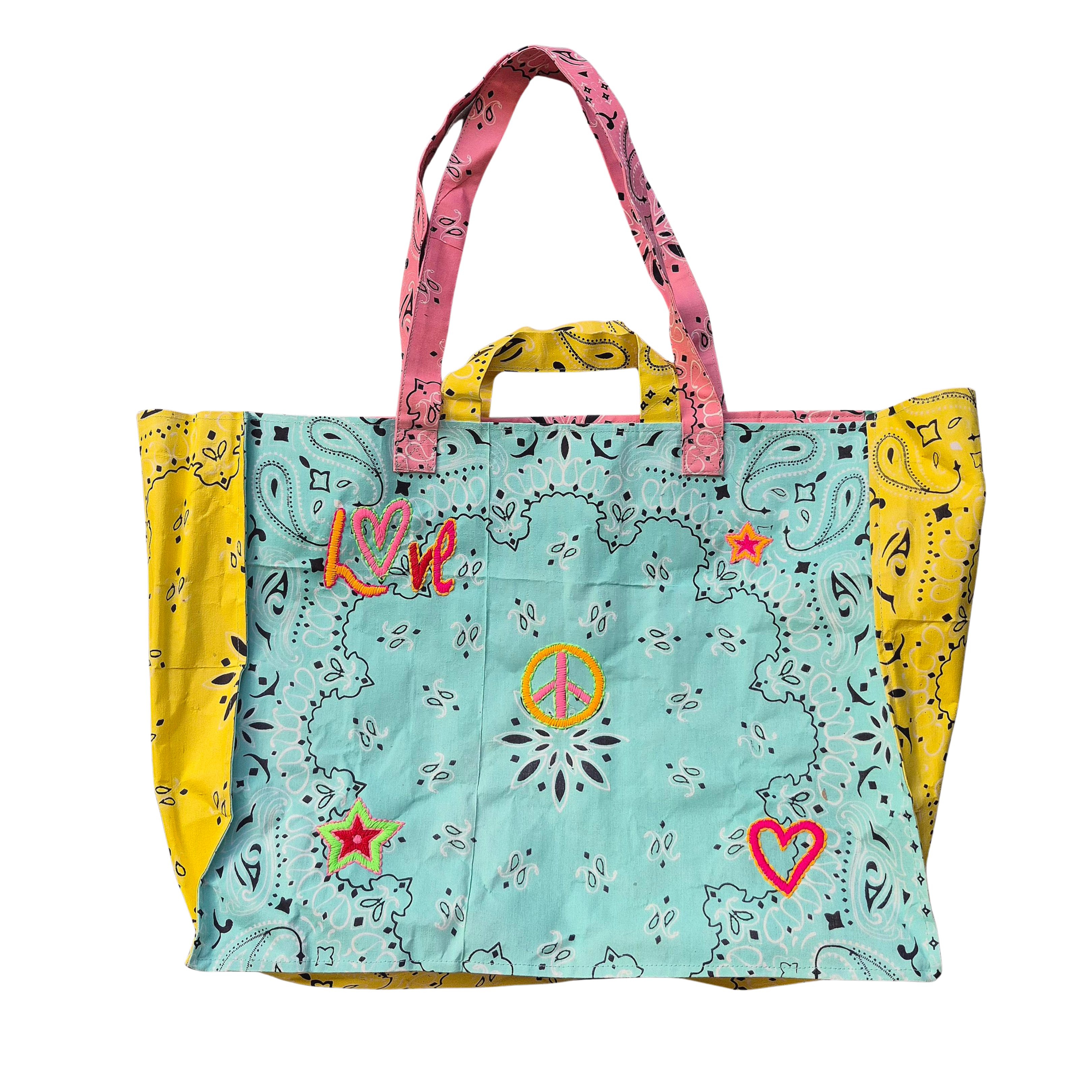 Cotton Bag CH300