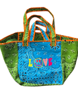 Cotton Bag CH500