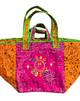 Cotton Bag CH600