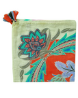 Pure Cotton Scarf 17554red