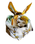 Satin Scarf 7751