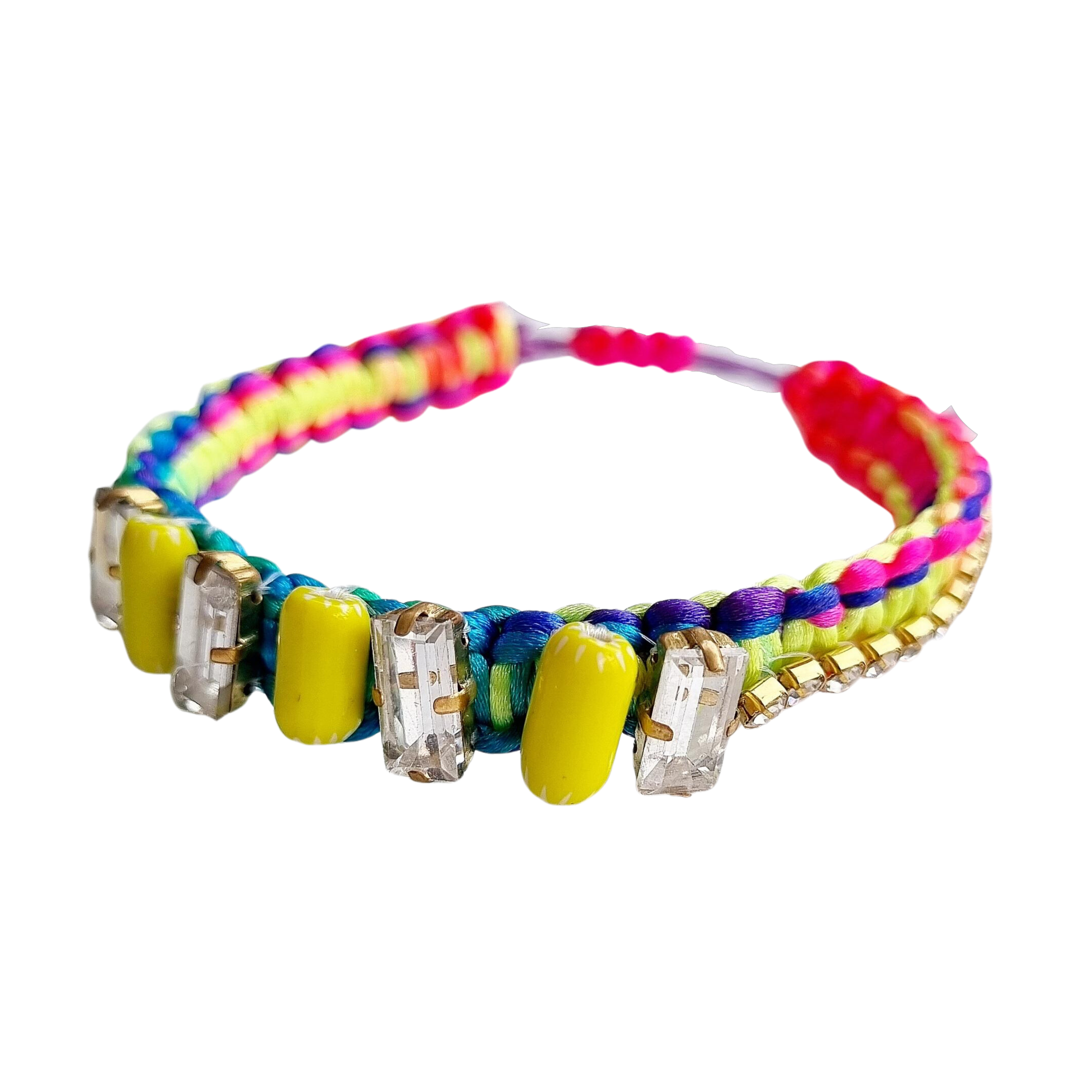 Darlene Beaded Bracelet