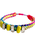 Darlene Beaded Bracelet