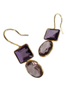 Danika Gem Earring