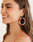 Ally Beaded Earring