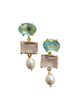 Beaded Earring EA26262