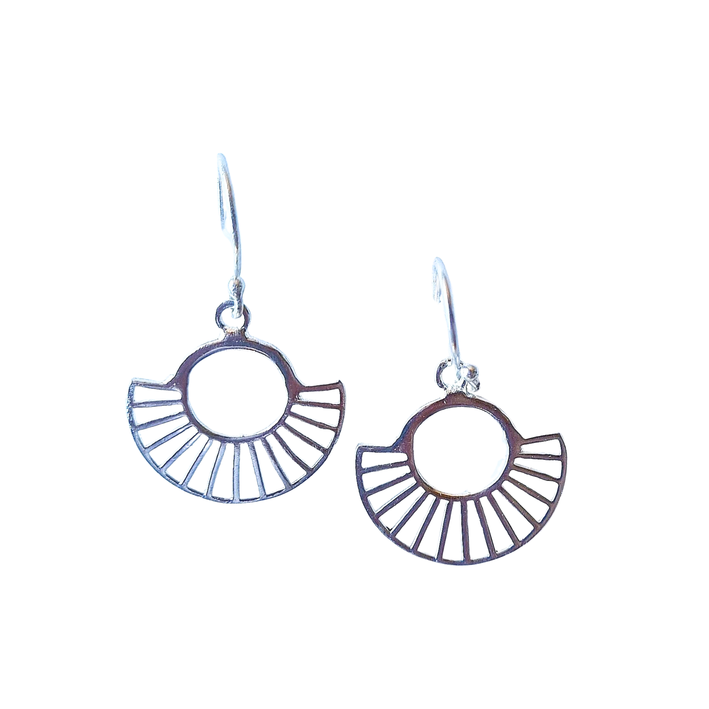 Dakota Everyday Basics Earring Silver