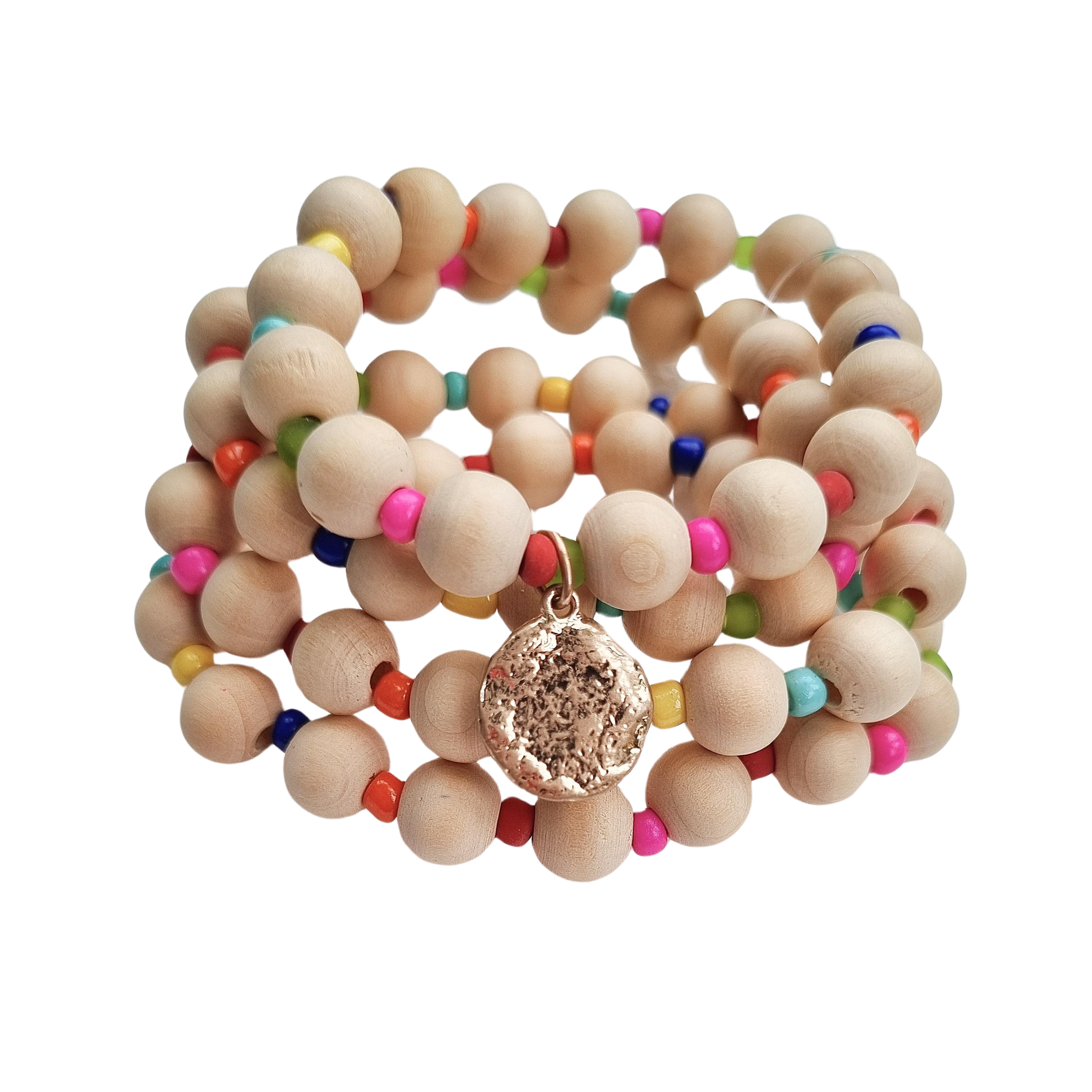 Elasticized Bracelet Set 220966B