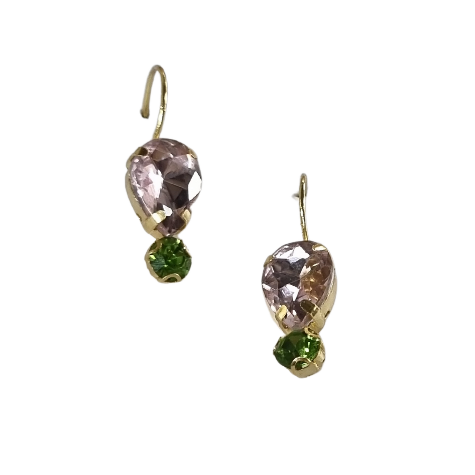 Isabella Gem Earring