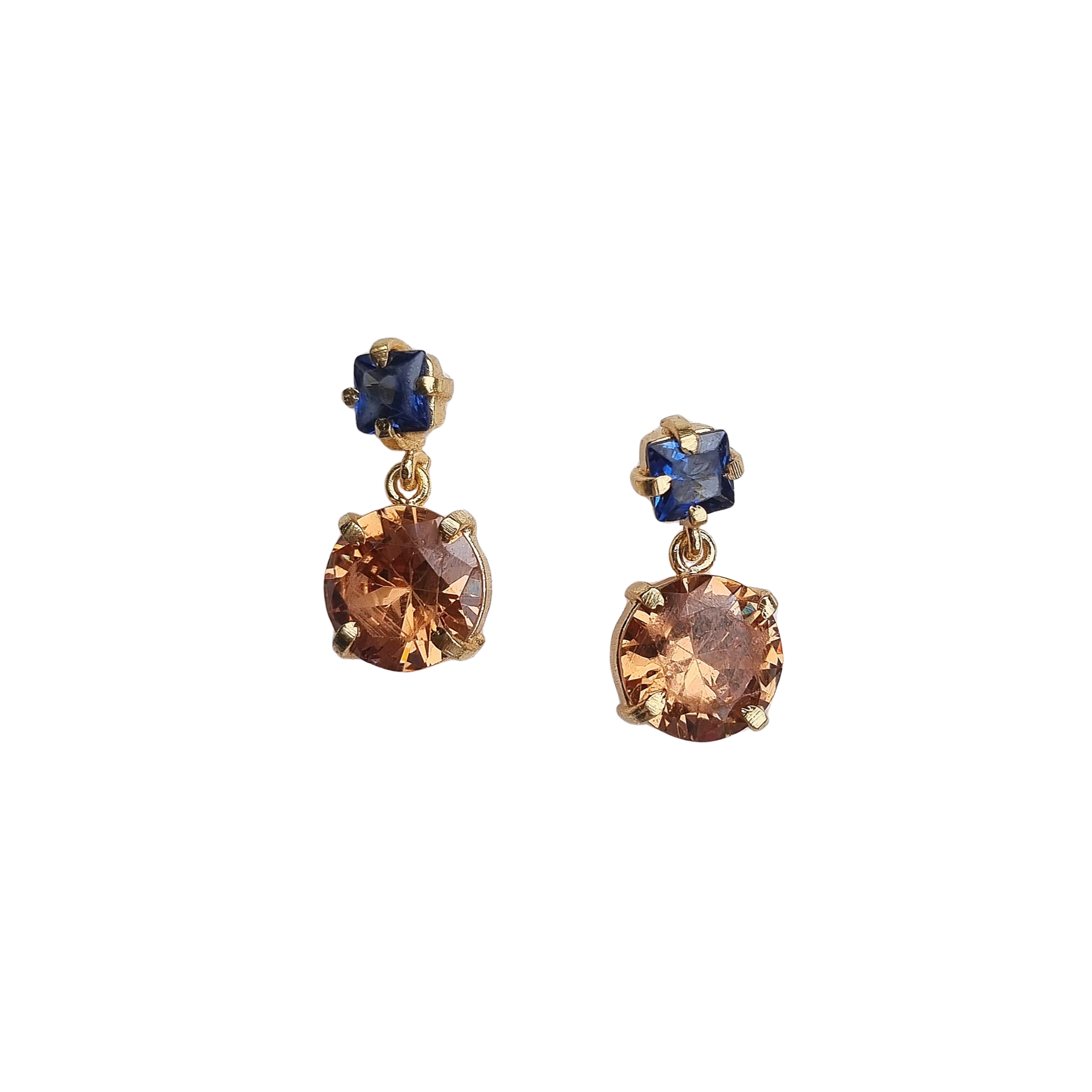 Velora Gem Earring