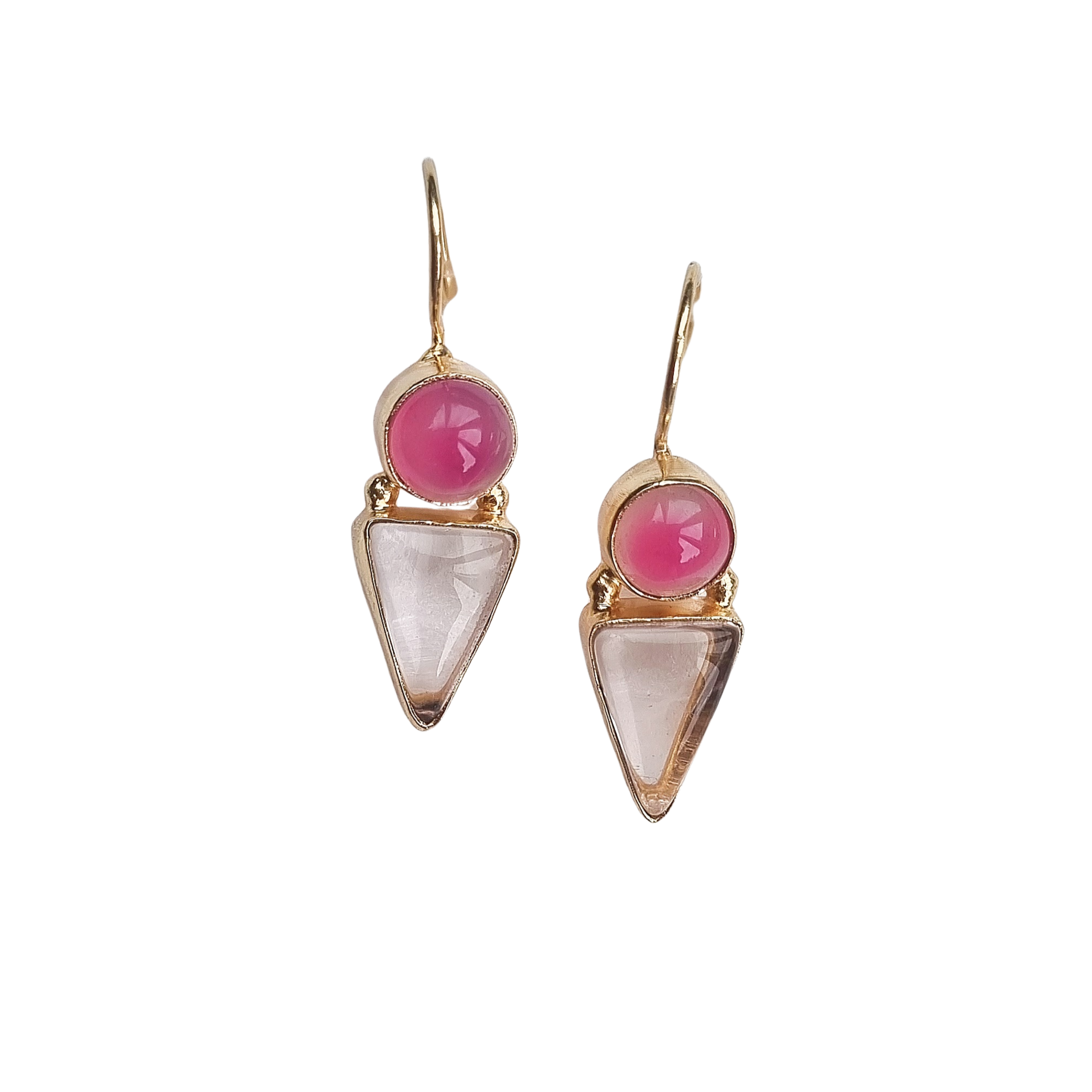 Zada Gem Earring