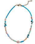 Beattie Beaded Necklace