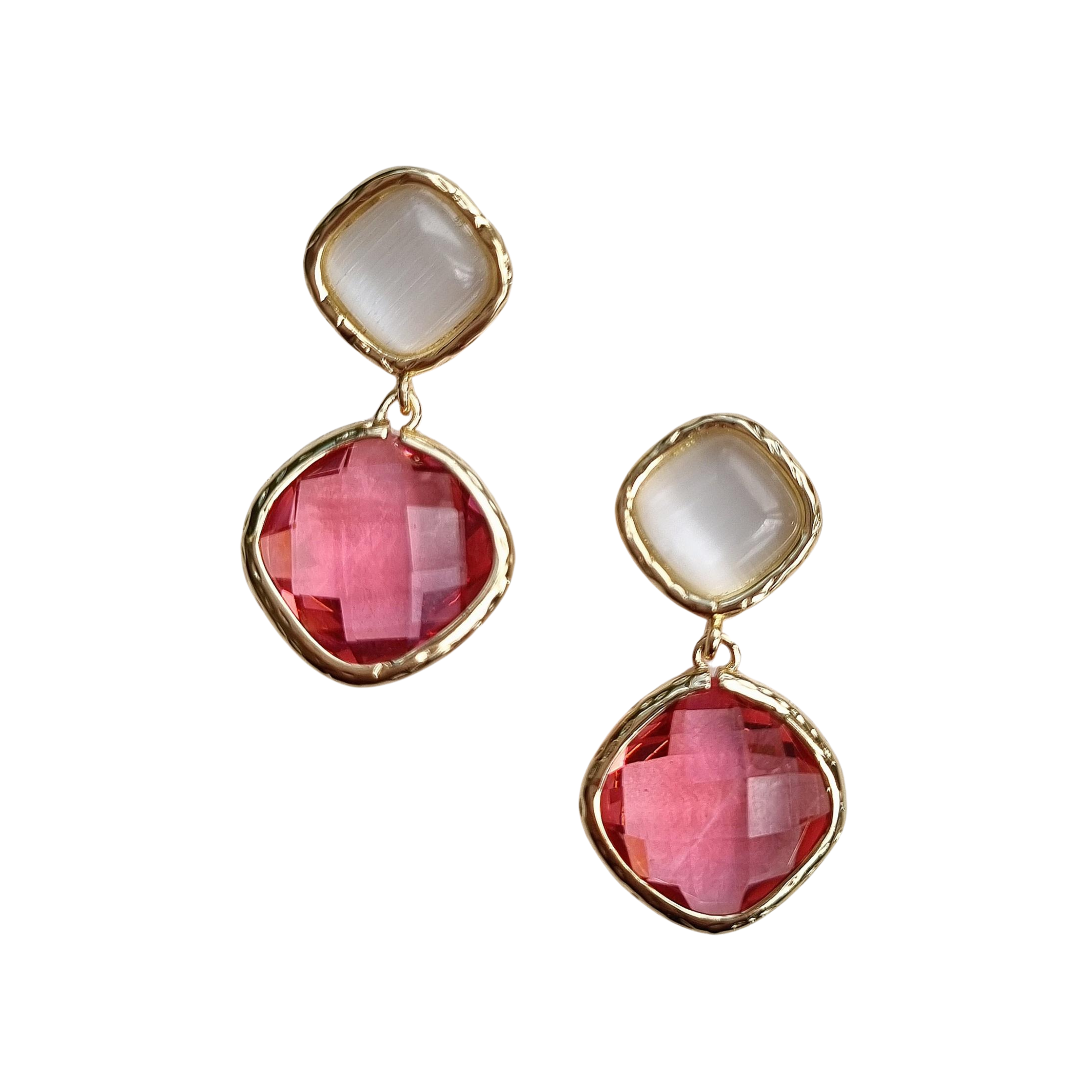 Astrid Gem Earring