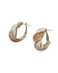 Enamel Earring G2089412