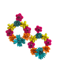Beaded Earring GR1654