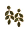 Beaded Earring GR2444