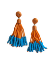 Beaded Earring GR2454