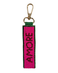 Beaded Keychain K34803A