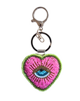 Beaded Keychain K35083