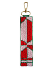 Beaded Keychain K3581R