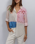 Pure Cotton Shorts Medium Large KS2002BML