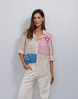 Pure Cotton Shorts Medium Large KS2002BML
