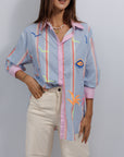 Pure Cotton Shirt Extra Large KS2011XL