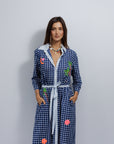 Pure Cotton Dress Small Medium KS2016SM