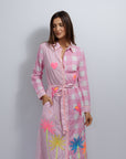 Pure Cotton Dress Small Medium KS2026SM