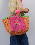 Cotton Bag CH600