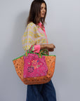Cotton Bag CH600