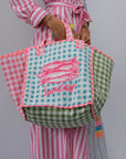 Cotton Bag CH700