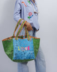 Cotton Bag CH500