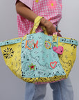 Cotton Bag CH400