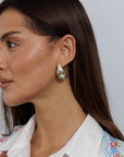 Statement Gem Earring G2047121