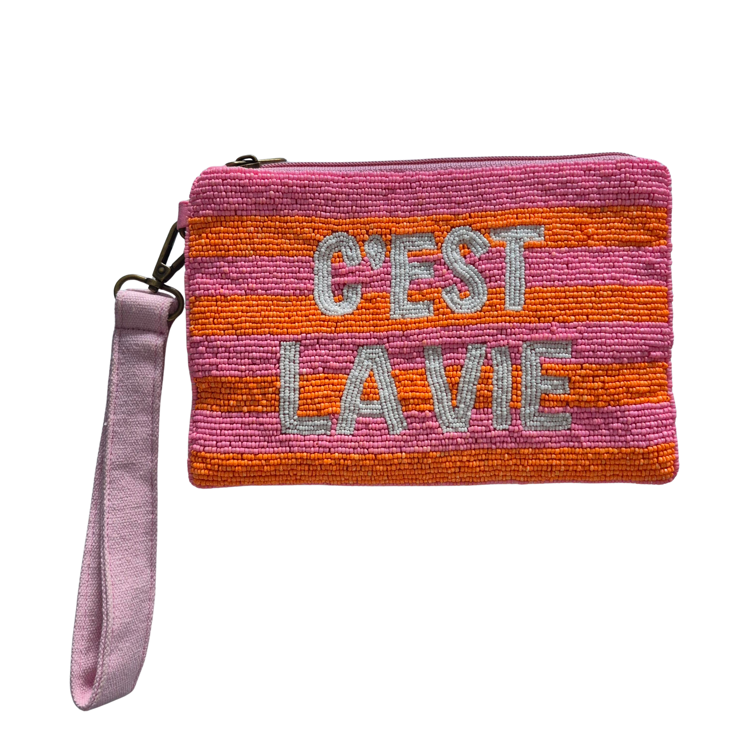Cotton Clutch PRS3058