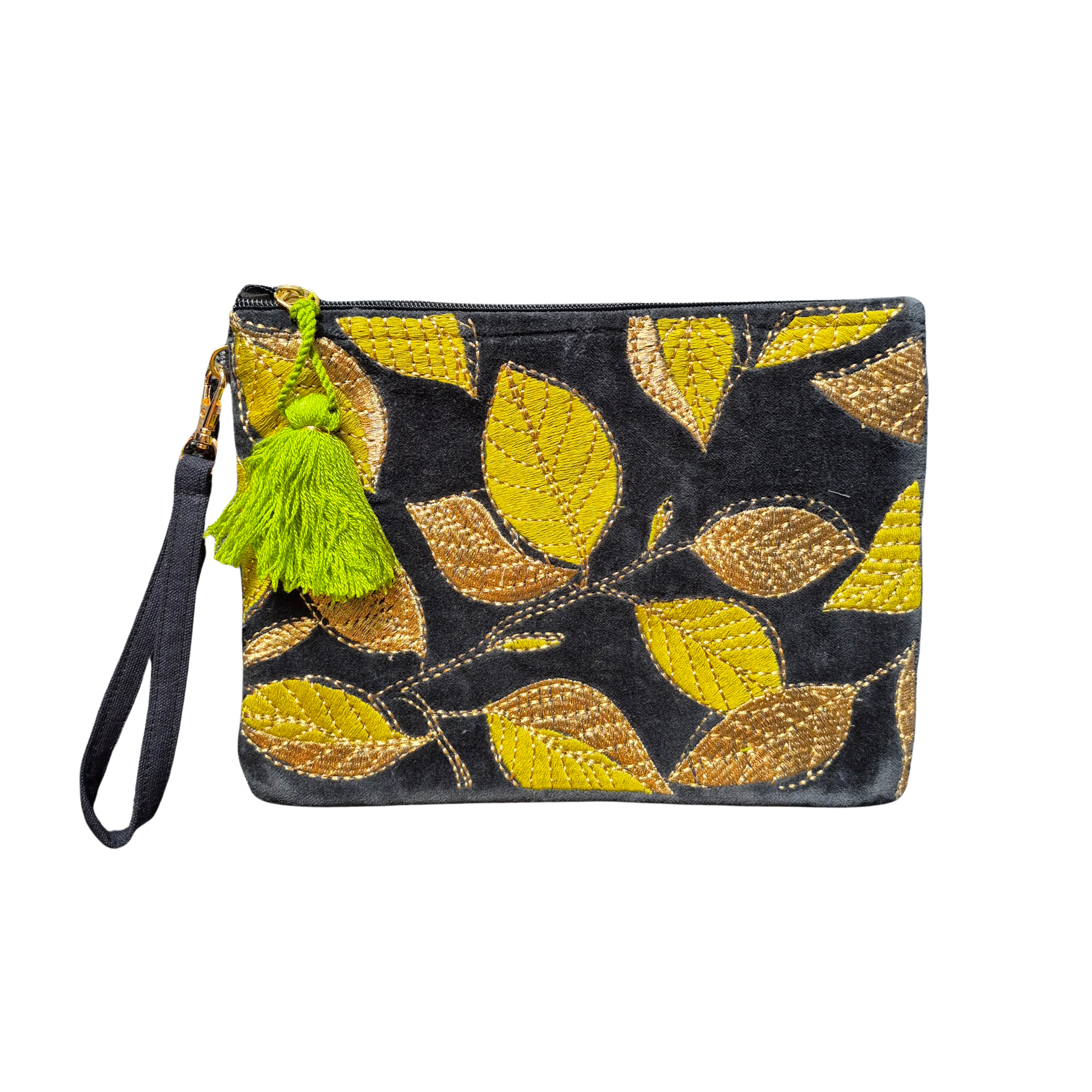Velvet Pouch RJKZD2402