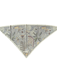 Satin Scarf S2615WH