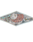 Satin Scarf S530062MU
