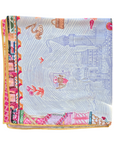 Satin Scarf S530534PI