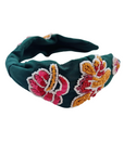 Beaded Headband SC1477