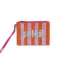 Beaded Pouch SC1488 Soleil