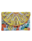 Beaded Clutch SC1532B