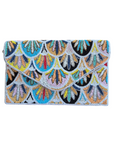 Beaded clutch SC1532C