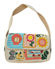Beaded Bag SC201